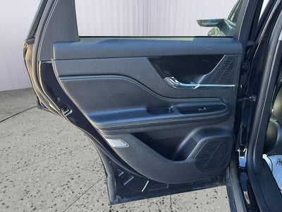 2022 Lincoln CORSAIR Base