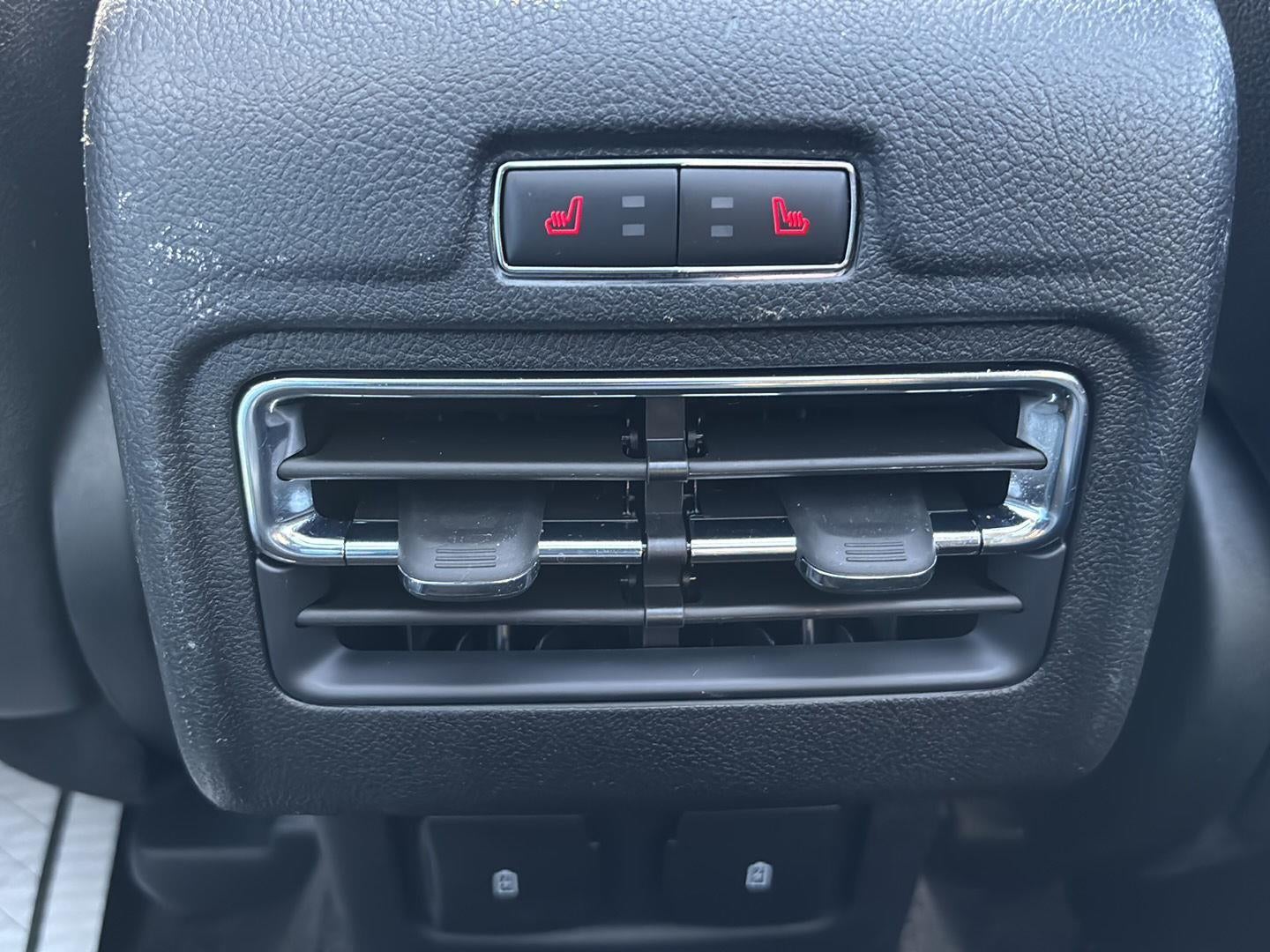 2022 Lincoln CORSAIR Base