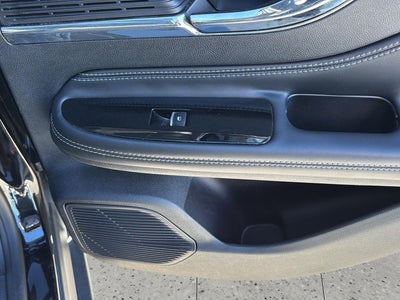 2022 Lincoln CORSAIR Base