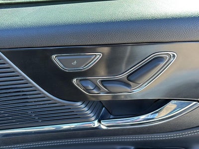 2022 Lincoln CORSAIR Base