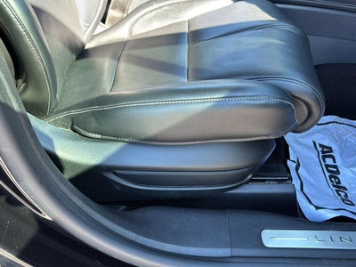 2022 Lincoln CORSAIR Base