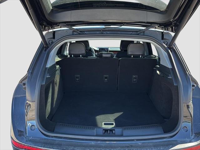 2022 Lincoln CORSAIR Base