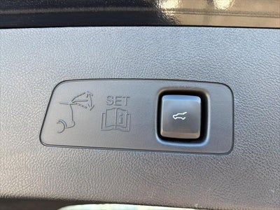 2022 Lincoln CORSAIR Base