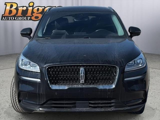 2022 Lincoln CORSAIR Base