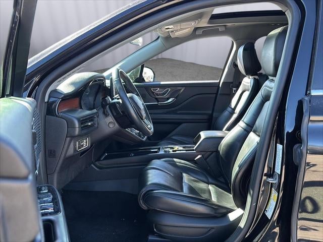 2022 Lincoln CORSAIR Base