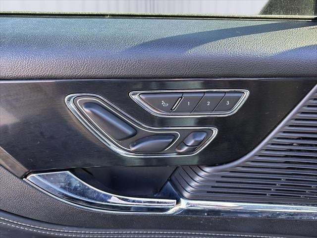 2022 Lincoln CORSAIR Base