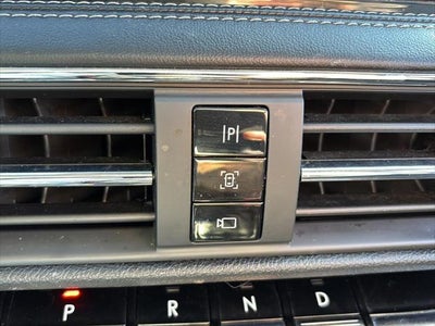 2022 Lincoln CORSAIR Base