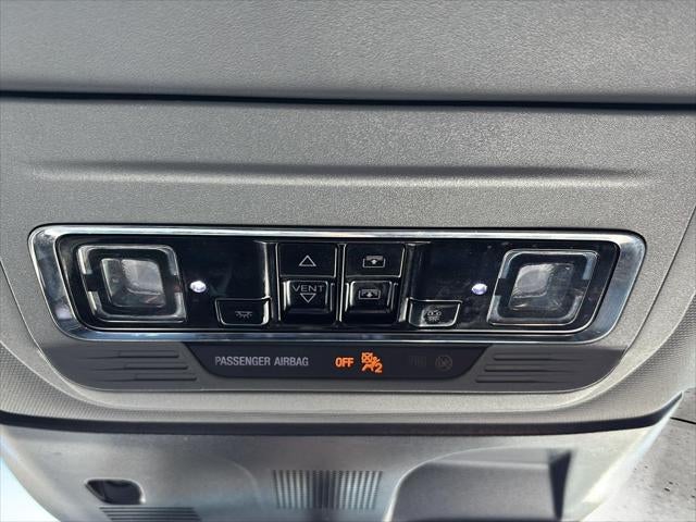 2022 Lincoln CORSAIR Base