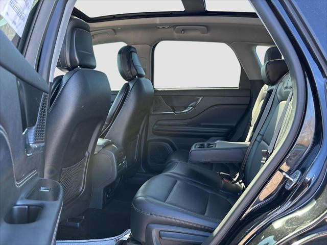 2022 Lincoln CORSAIR Base