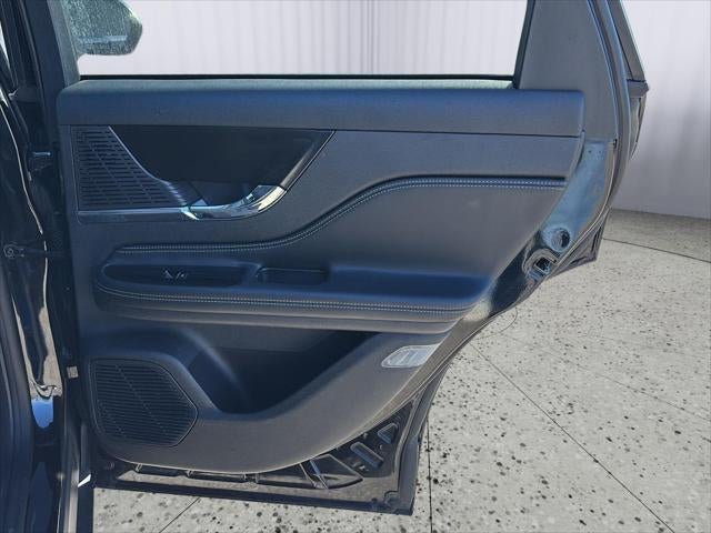 2022 Lincoln CORSAIR Base