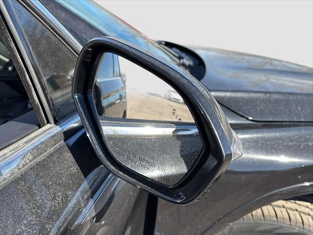 2022 Lincoln CORSAIR Base