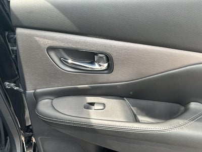 2022 Nissan Murano SV