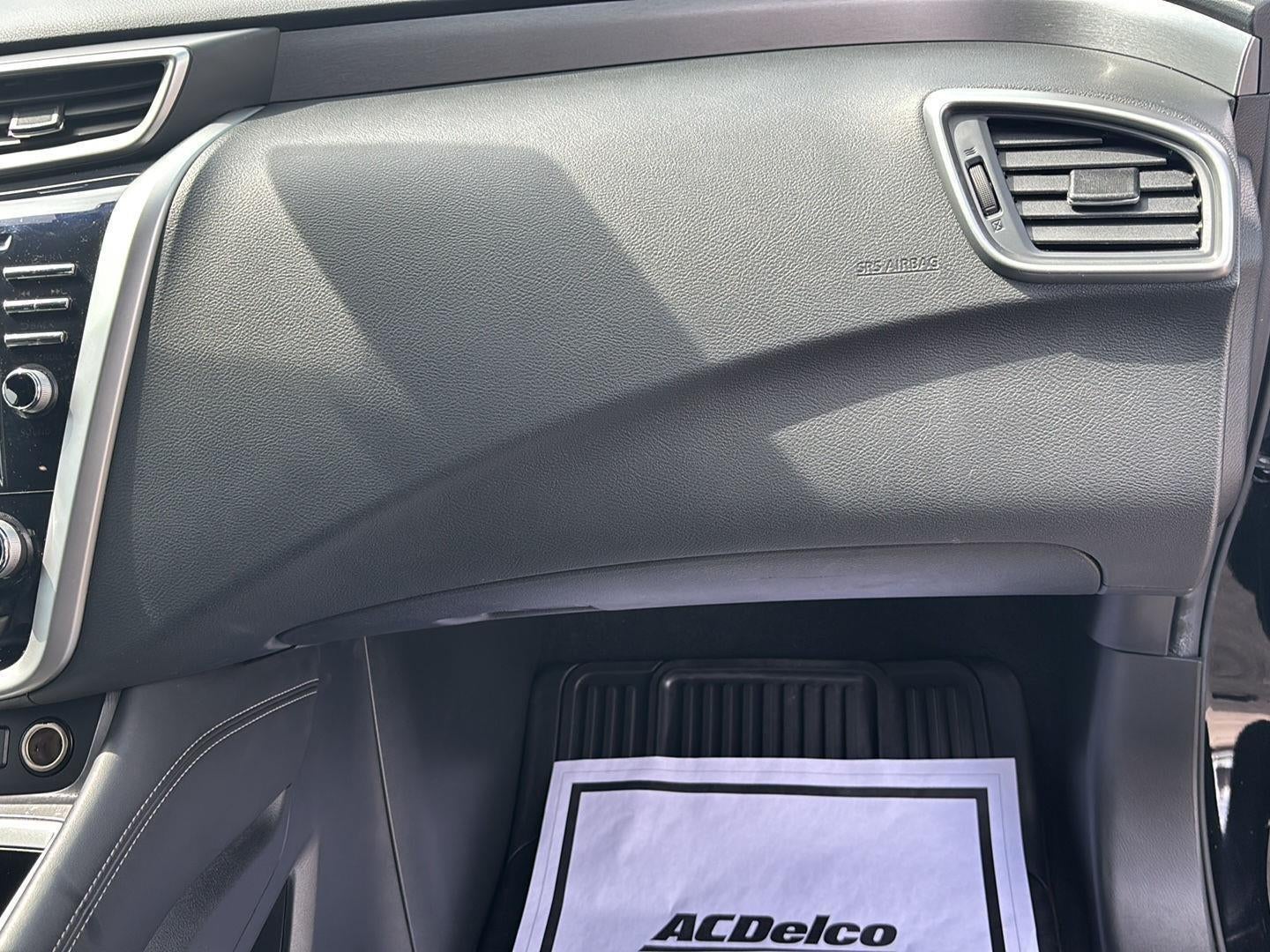 2022 Nissan Murano SV