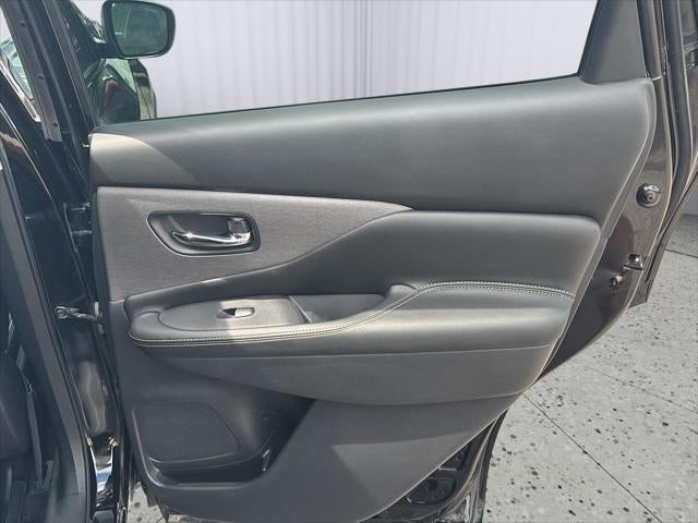 2022 Nissan Murano SV