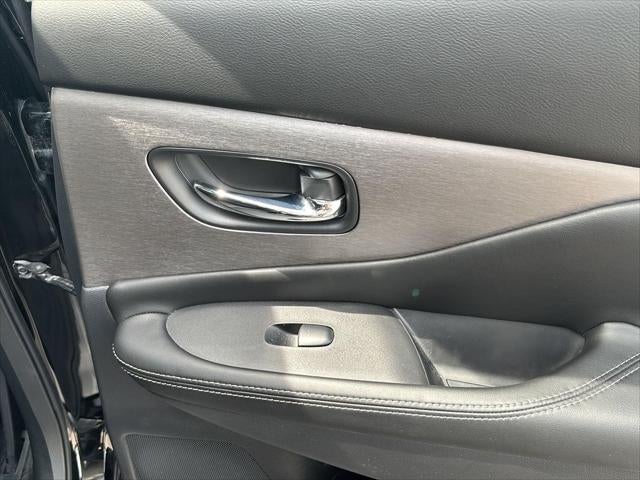 2022 Nissan Murano SV