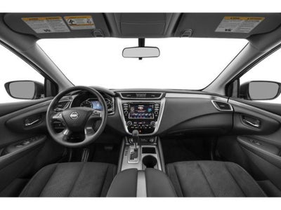 2022 Nissan Murano SV