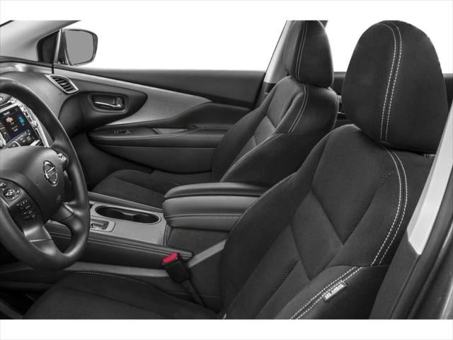 2022 Nissan Murano SV