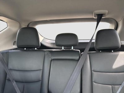 2022 Nissan Murano SV