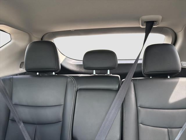 2022 Nissan Murano SV