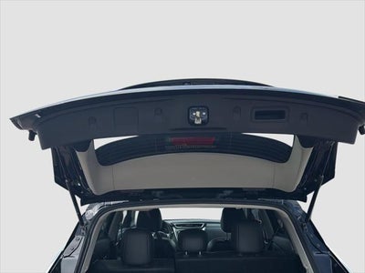 2022 Nissan Murano SV