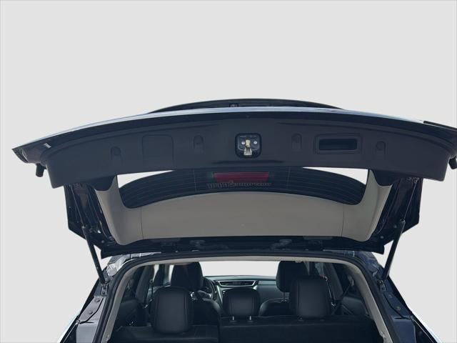 2022 Nissan Murano SV