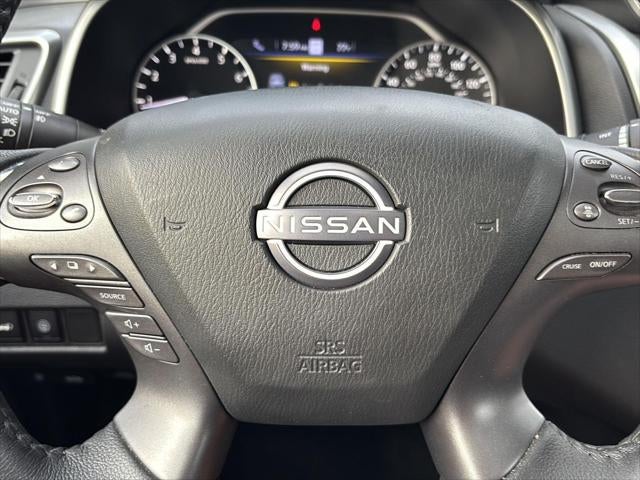 2023 Nissan Murano SL
