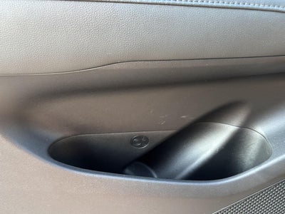 2025 Hyundai Santa Cruz SEL Activity