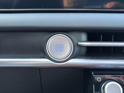 2025 Hyundai Santa Cruz SEL Activity