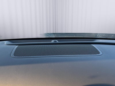 2025 Hyundai Santa Cruz SEL Activity