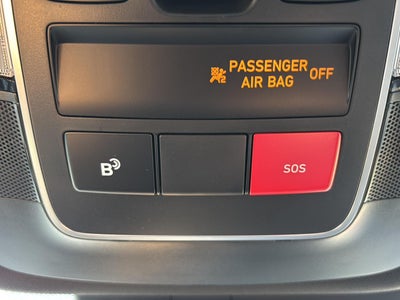 2025 Hyundai Santa Cruz SEL Activity