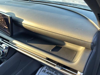 2025 Hyundai Santa Cruz SEL Activity