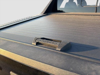 2025 Hyundai Santa Cruz SEL Activity