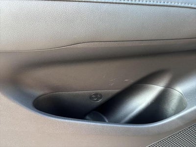 2025 Hyundai Santa Cruz SEL Activity