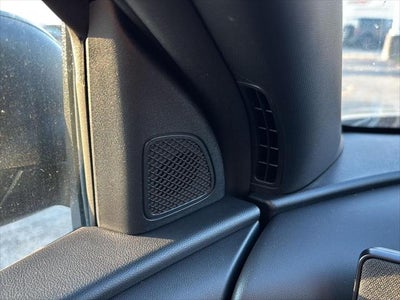 2025 Hyundai Santa Cruz SEL Activity