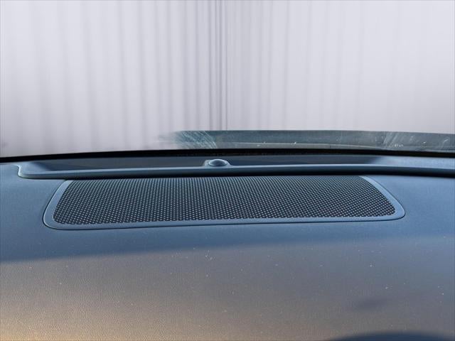 2025 Hyundai Santa Cruz SEL Activity