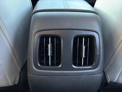 2025 Hyundai Santa Cruz SEL Activity