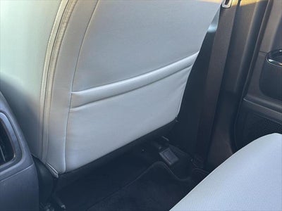2025 Hyundai Santa Cruz SEL Activity