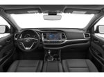 2019 Toyota Highlander Limited Platinum