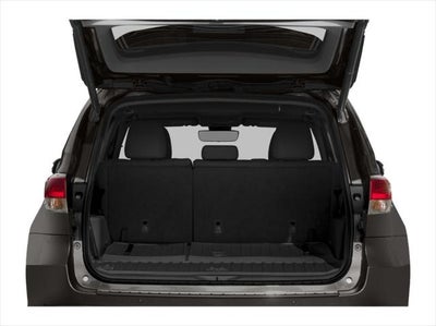 2019 Toyota Highlander Limited Platinum