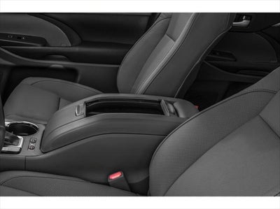 2019 Toyota Highlander Limited Platinum