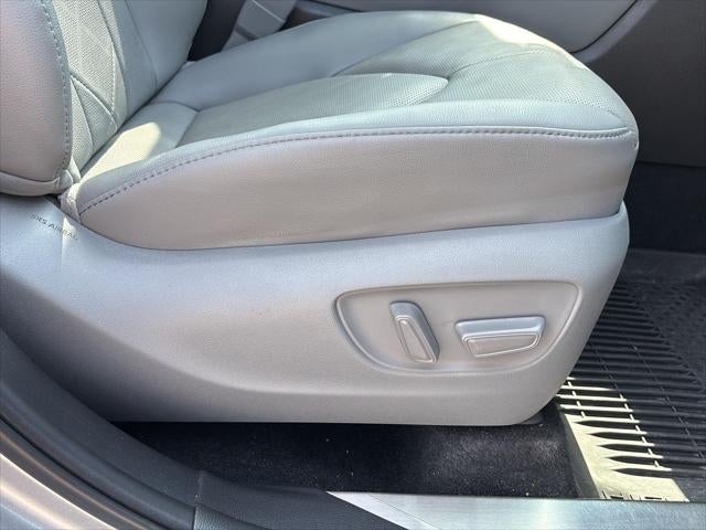 2024 Toyota Highlander Platinum