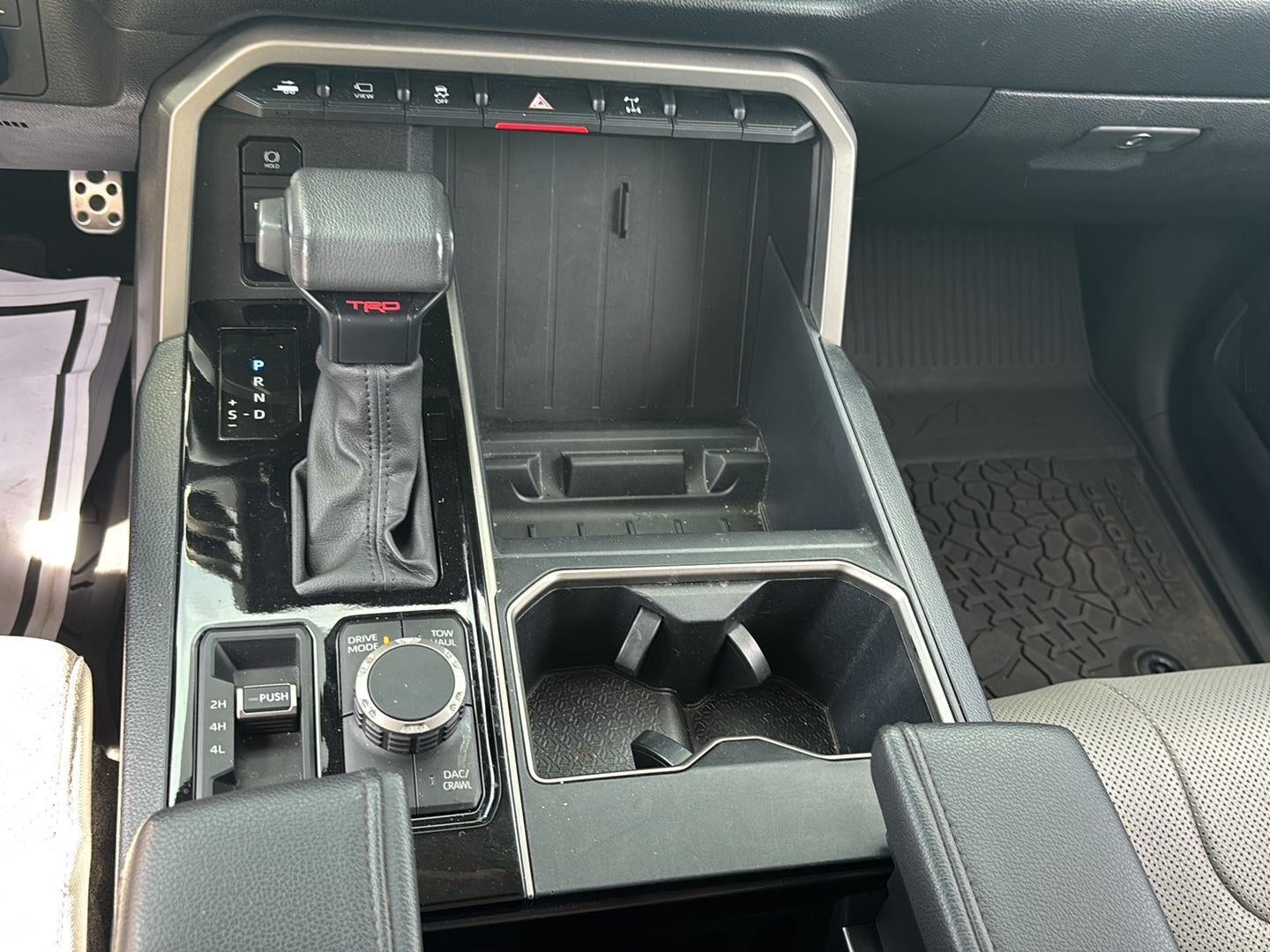 2023 Toyota Tundra SR5