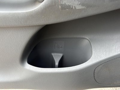 2014 Toyota Tacoma DOUBCAB