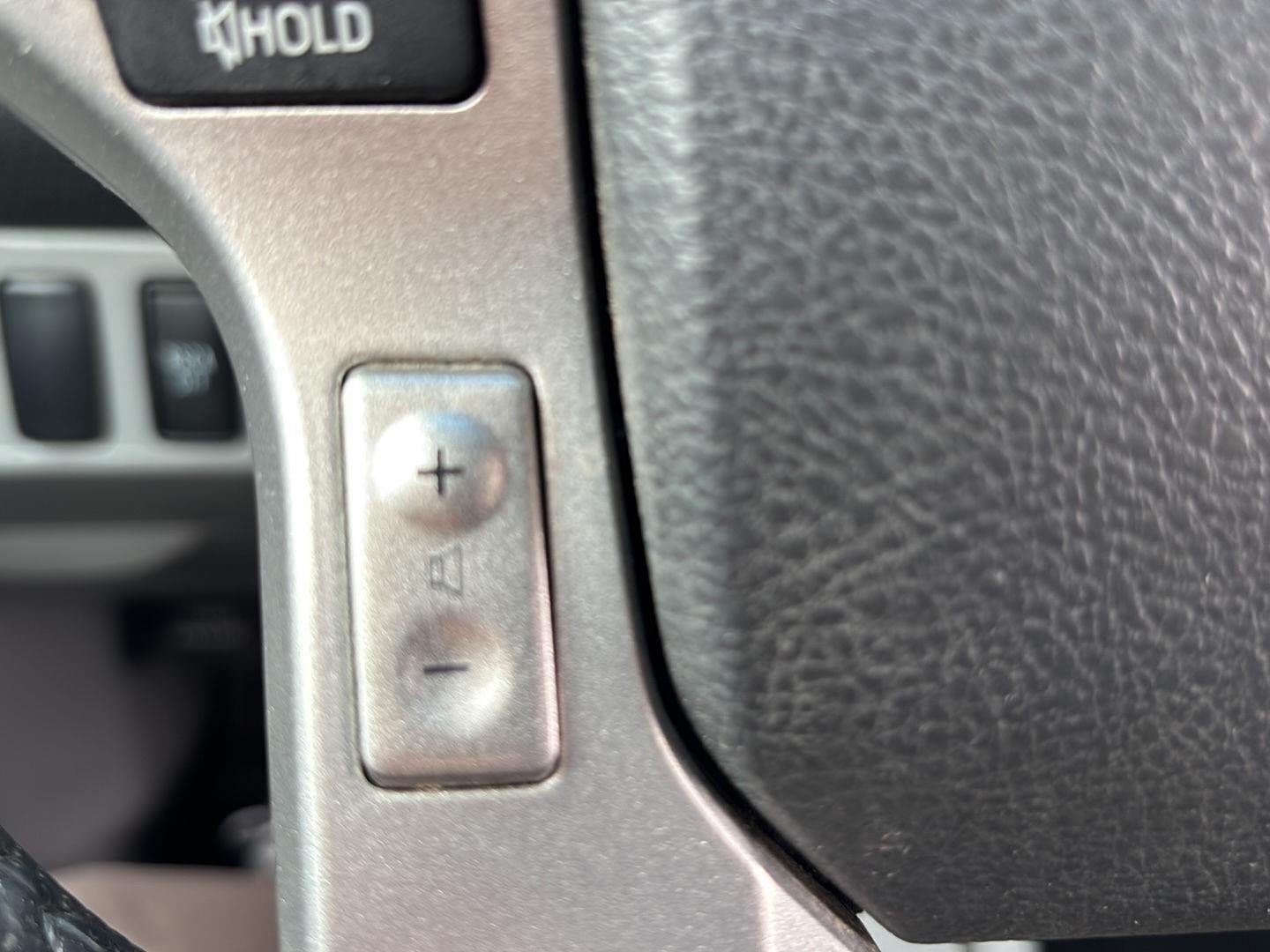 2014 Toyota Tacoma DOUBCAB