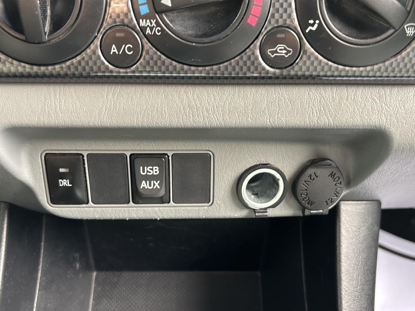2014 Toyota Tacoma DOUBCAB