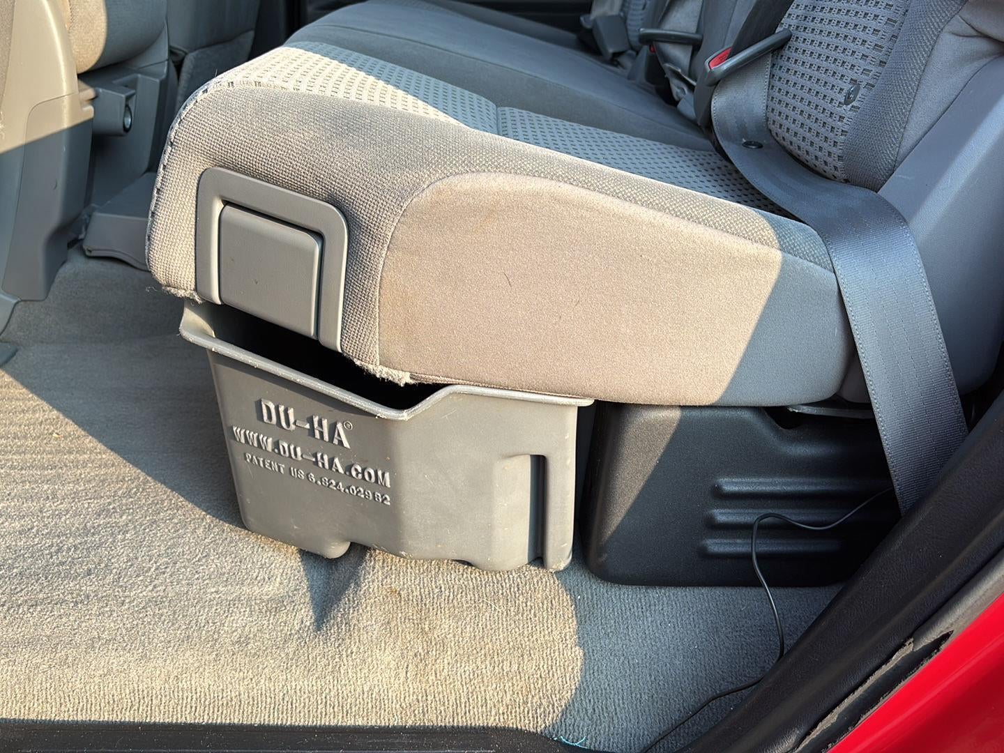 2011 Toyota Tundra Truck GRADE