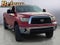 2011 Toyota Tundra Truck GRADE