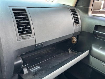 2011 Toyota Tundra Truck GRADE