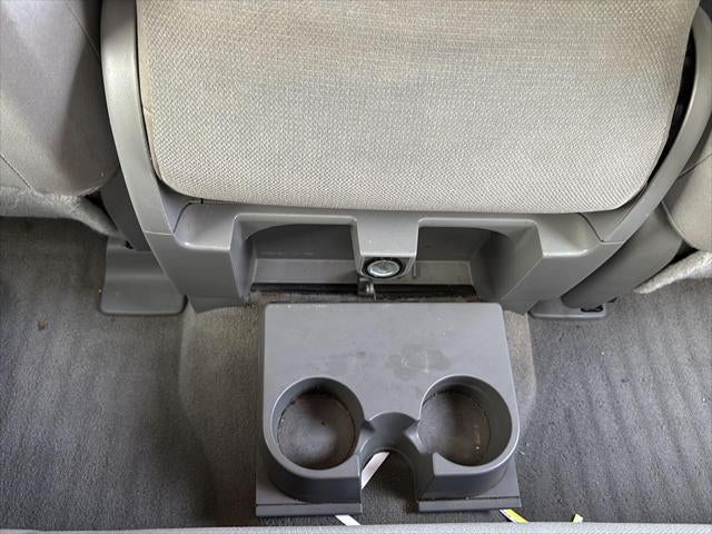 2011 Toyota Tundra Truck GRADE