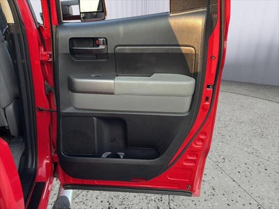 2011 Toyota Tundra Truck GRADE